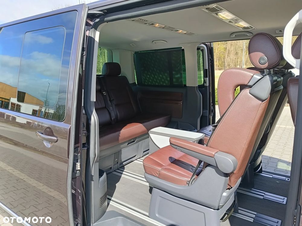 Volkswagen Multivan L1 Highline - 31