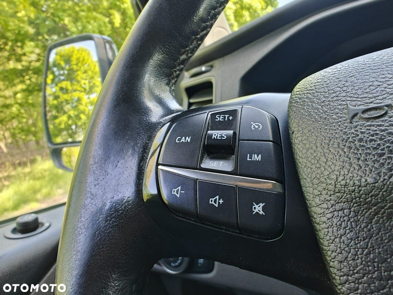 Ford Transit Custom - 17
