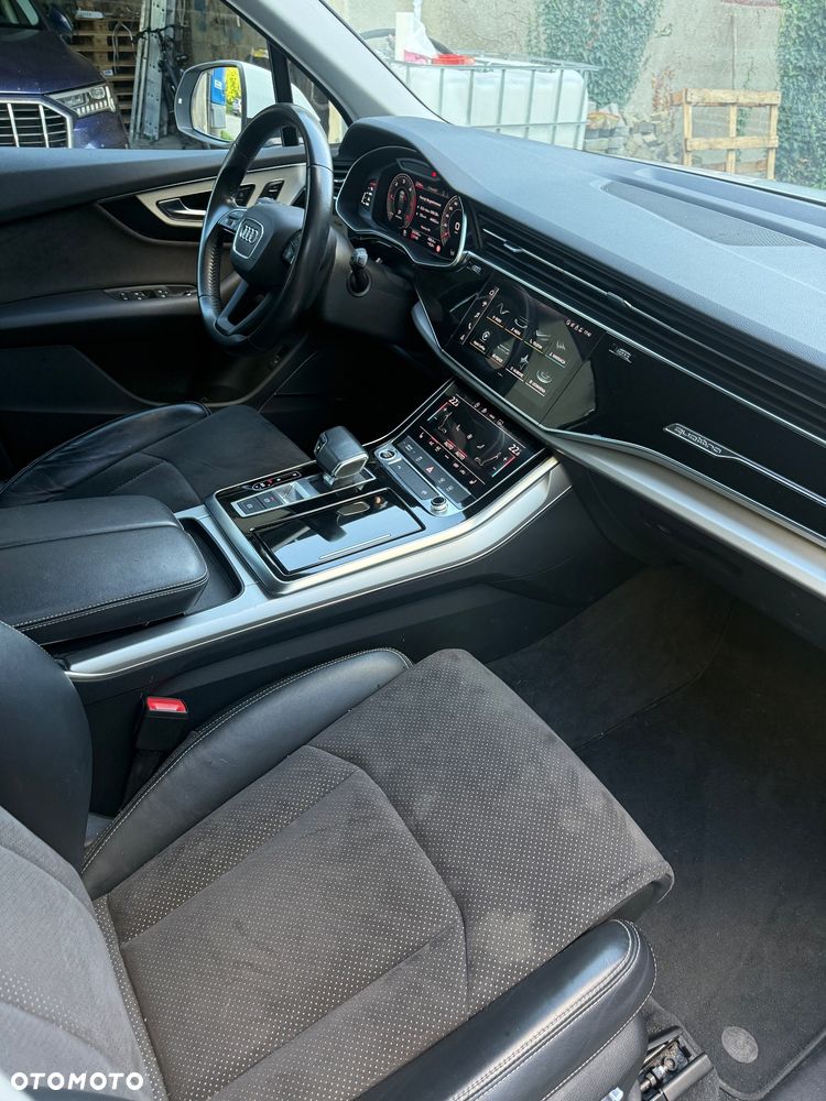 Audi Q7 - 14