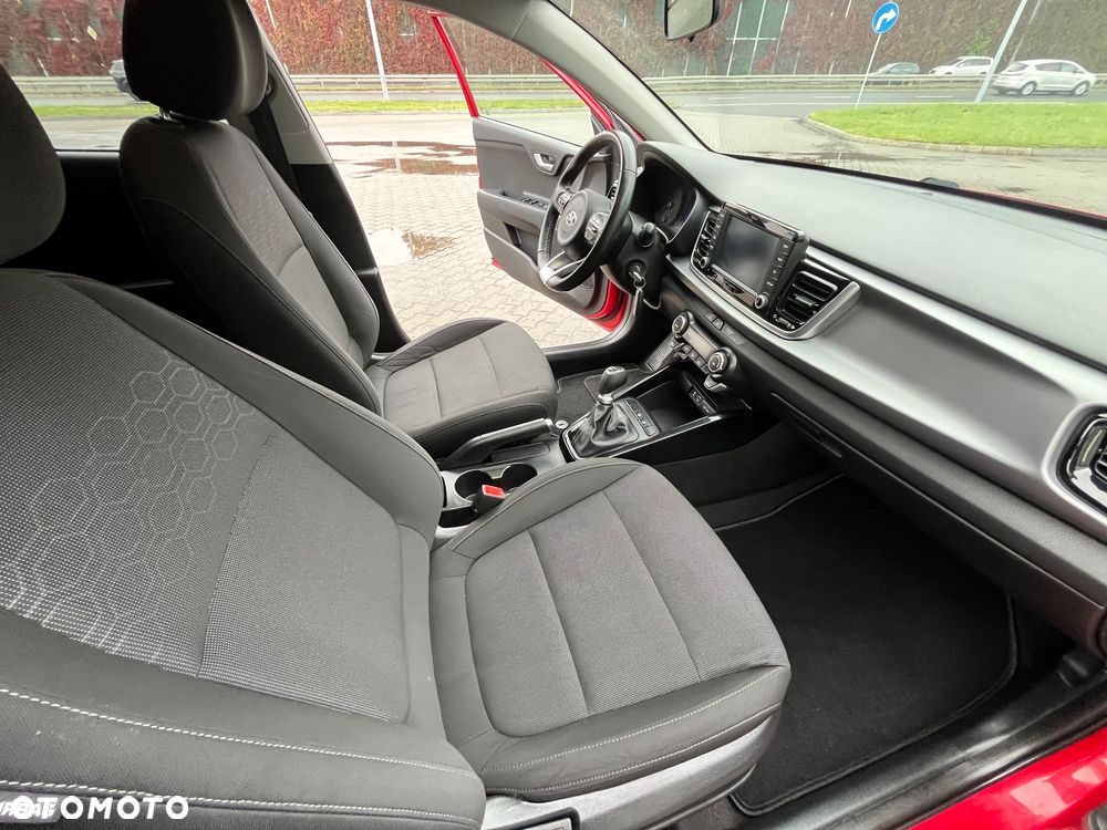 Kia Rio 1.2 Business Line - 14