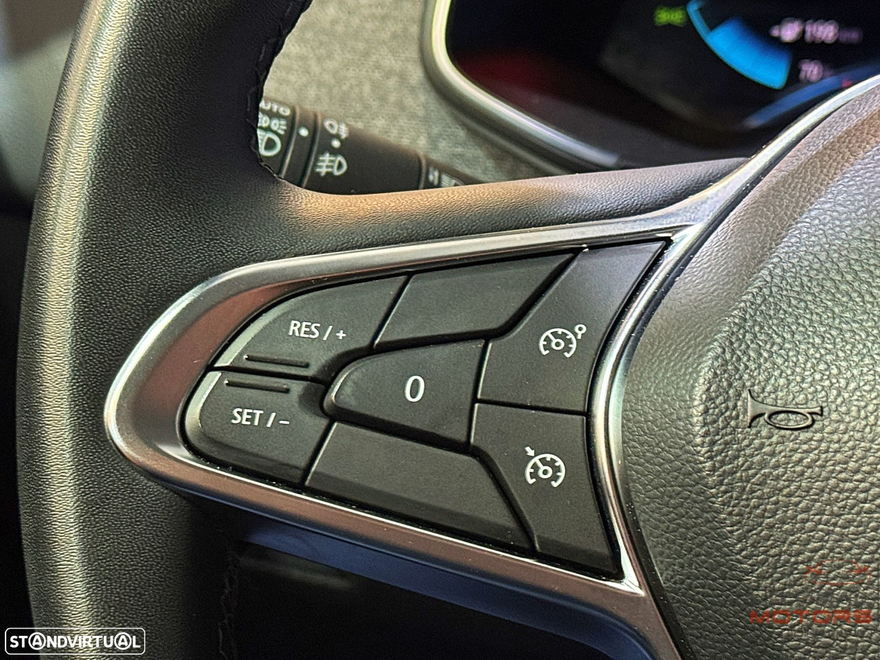 Renault Zoe (c/ Bateria) E-Tech EV50 Equilibre - 21