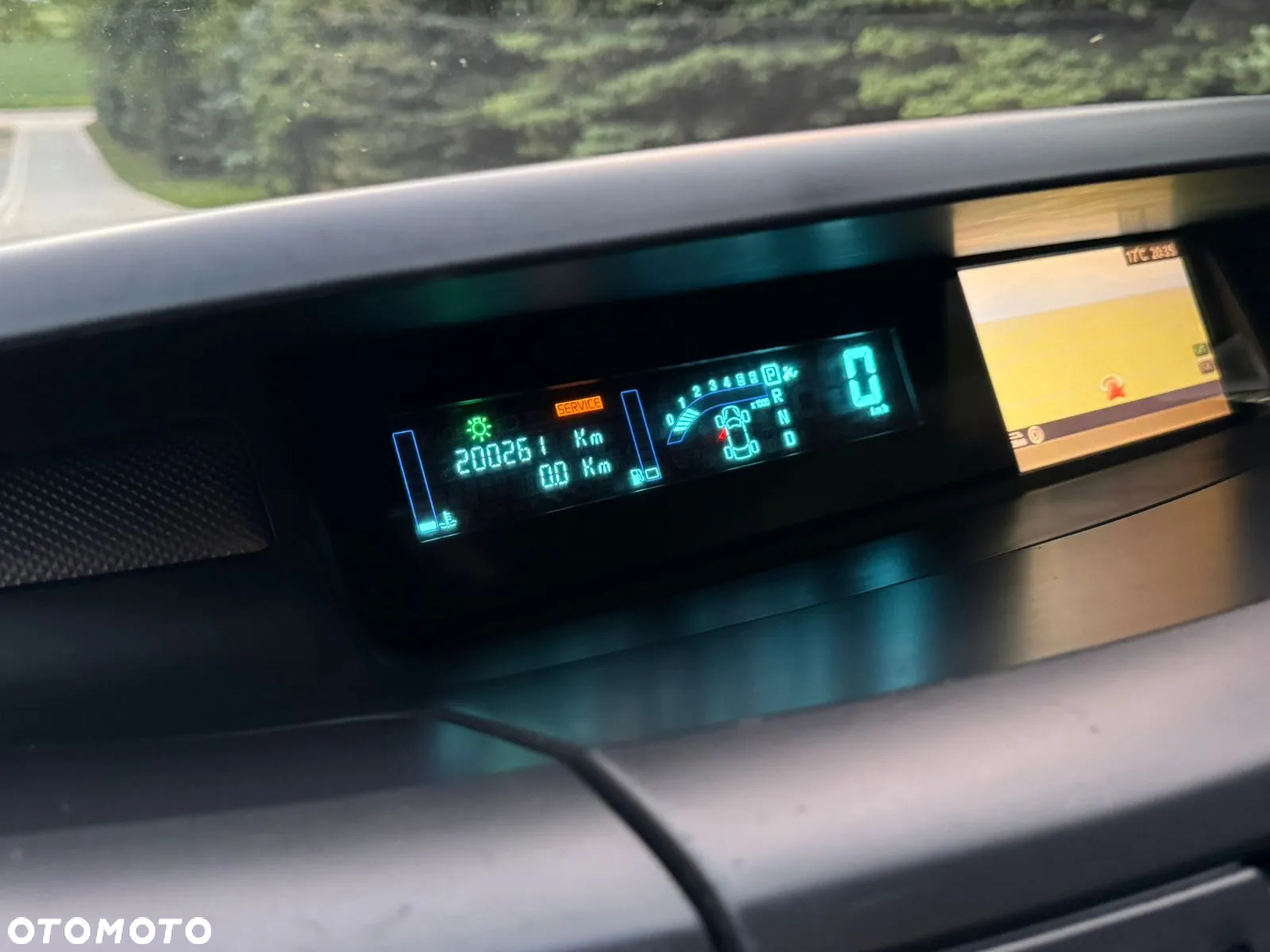 Renault Espace 3.0 dCi Privilege - 11