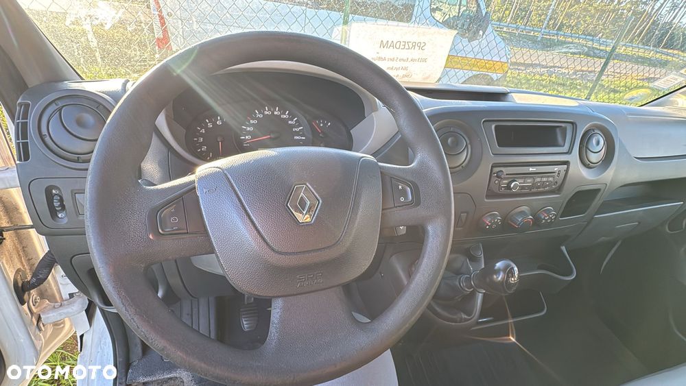 Renault Master - 12