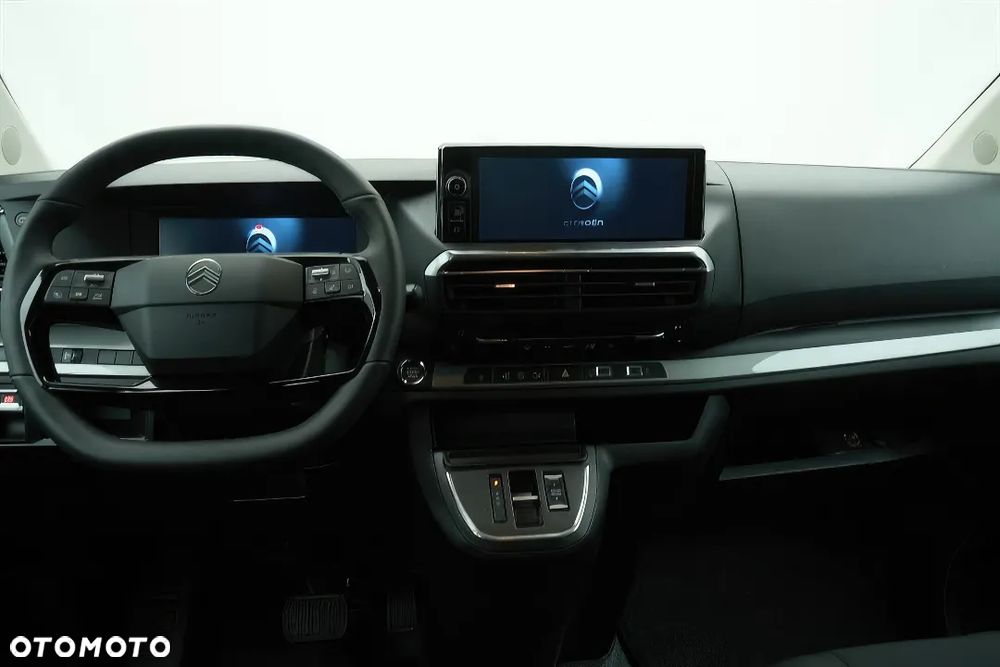 Citroën SpaceTourer e-Spacetourer M (50 kWh) Plus - 6