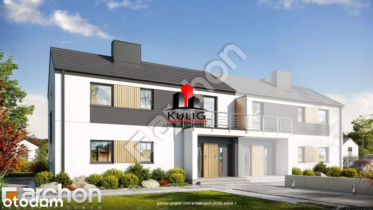 Niepołomice 55m 2m.p.ogródek, klimatyzacja w cenie