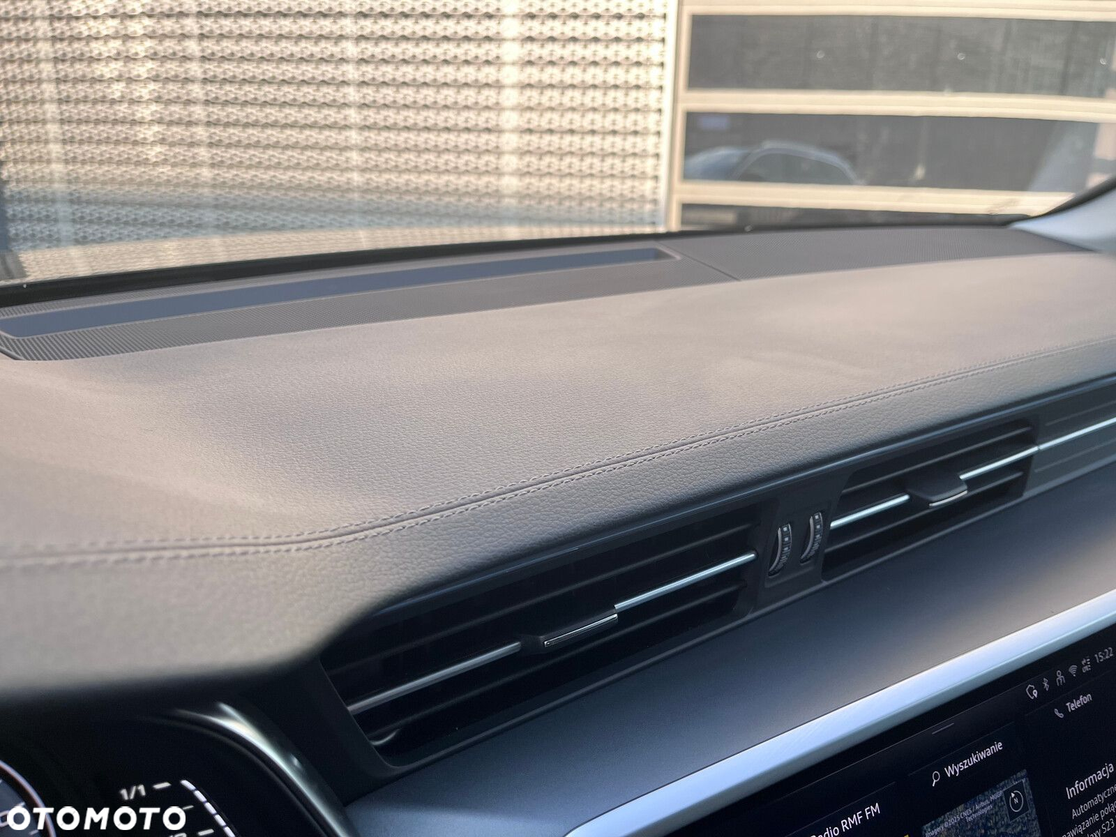 Audi A6 - 21