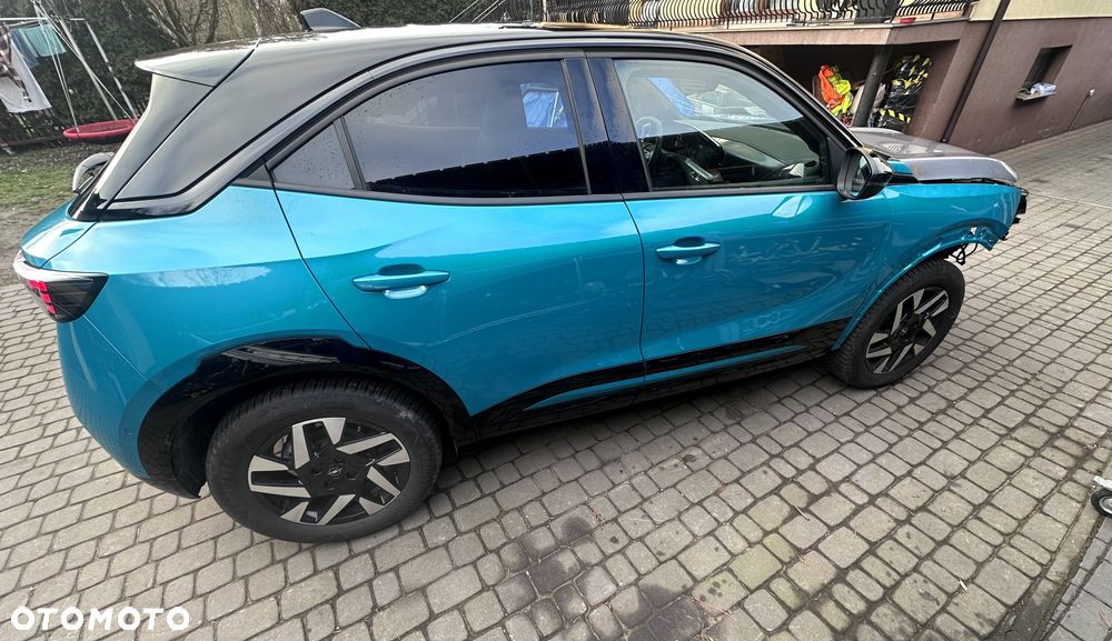 Opel Mokka 1.2 T GS Line S&S - 18