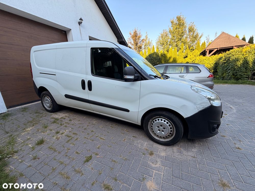 Opel Combo - 7