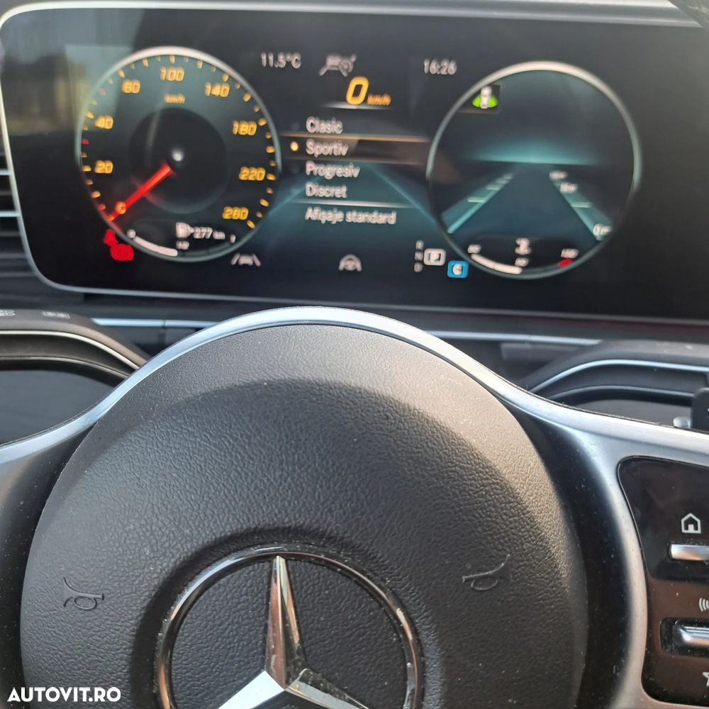 Mercedes-Benz GLS - 5