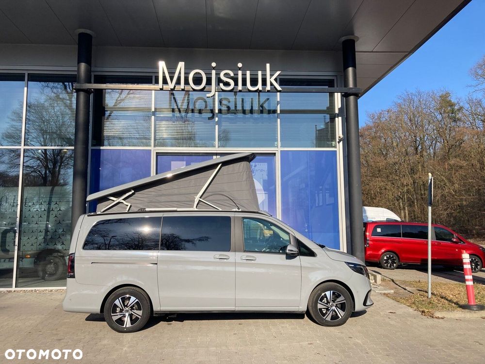 Mercedes-Benz Klasa V - 4