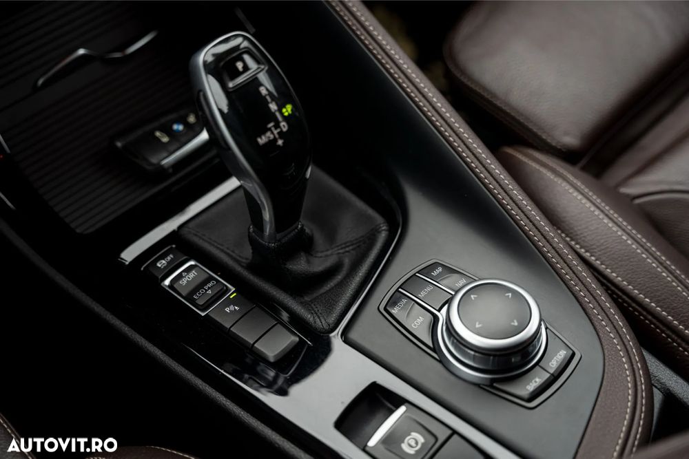 BMW X2 sDrive18i Aut. - 19