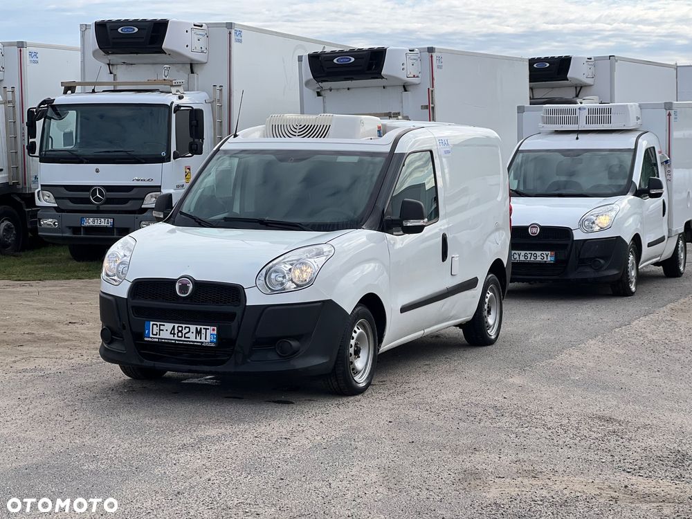 Fiat Doblo 1248/66kw. (146) - 4