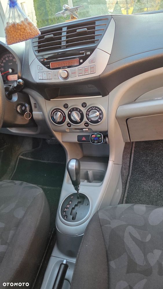 Suzuki Alto - 12