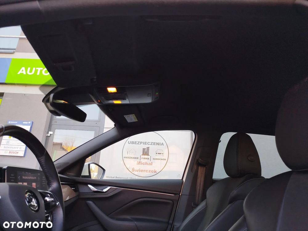 Skoda Scala 1.0 TSI Style - 24