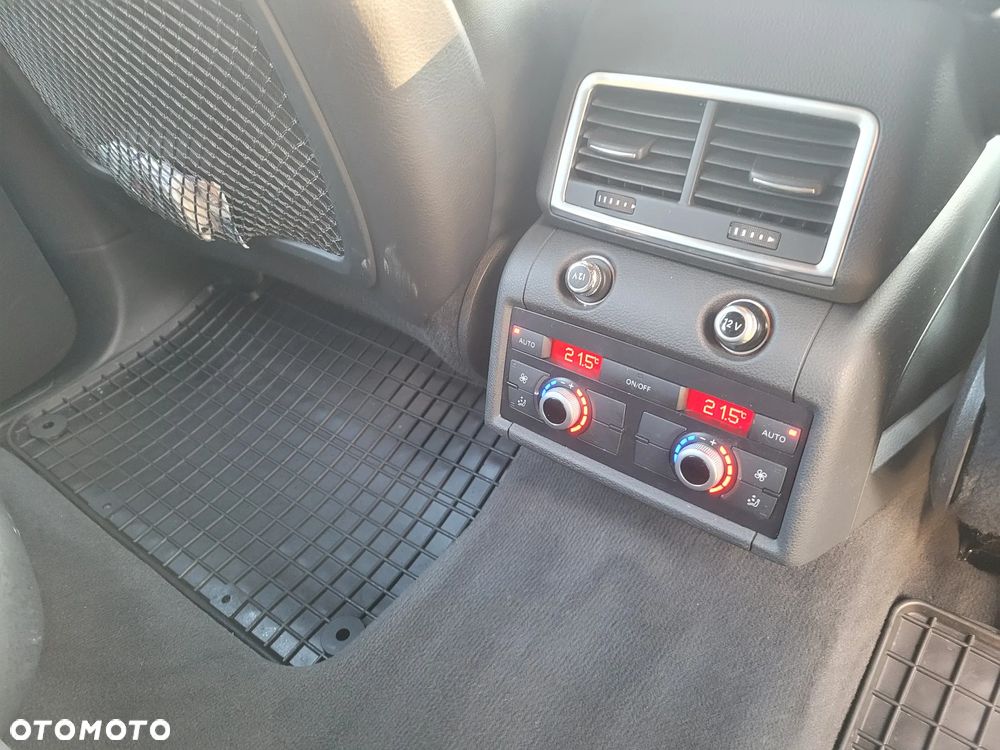 Audi Q7 3.0 TDI DPF Quattro Tiptronic - 10
