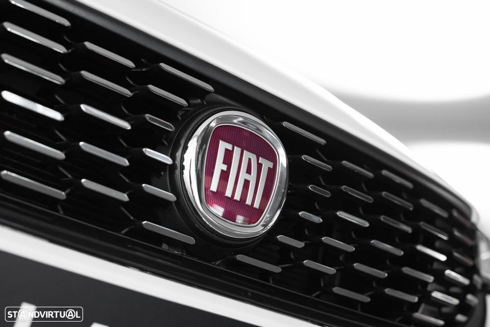 Fiat Tipo Station Wagon 1.3 M-Jet Lounge - 10