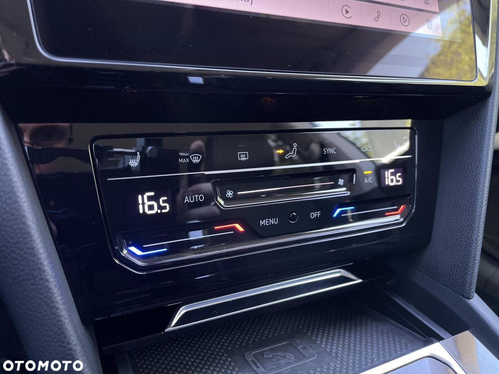 Volkswagen Arteon 2.0 TSI Elegance DSG - 31