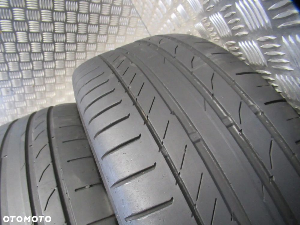 Koła Kia Sportage 7,5Jx19 et50,5 5x114,3 CZUJNIKI - 19