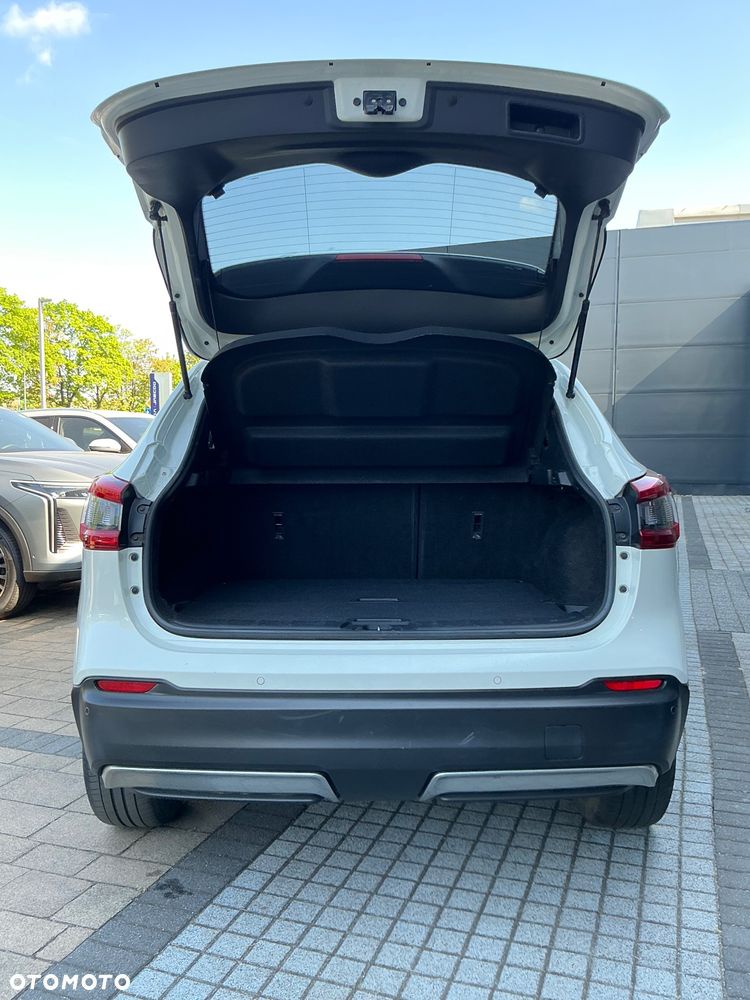 Nissan Qashqai 1.2 DIG-T Tekna - 15