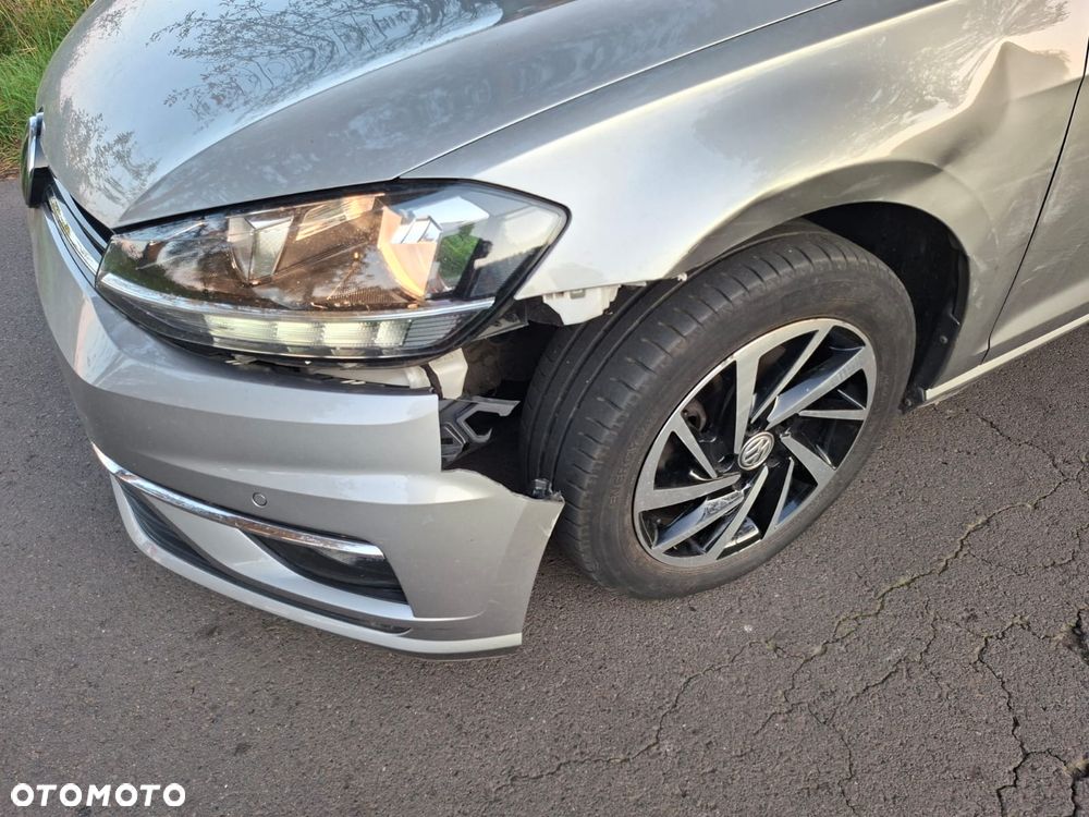 Volkswagen Golf 1.6 TDI (BlueMotion Technology) DSG Comfortline - 26