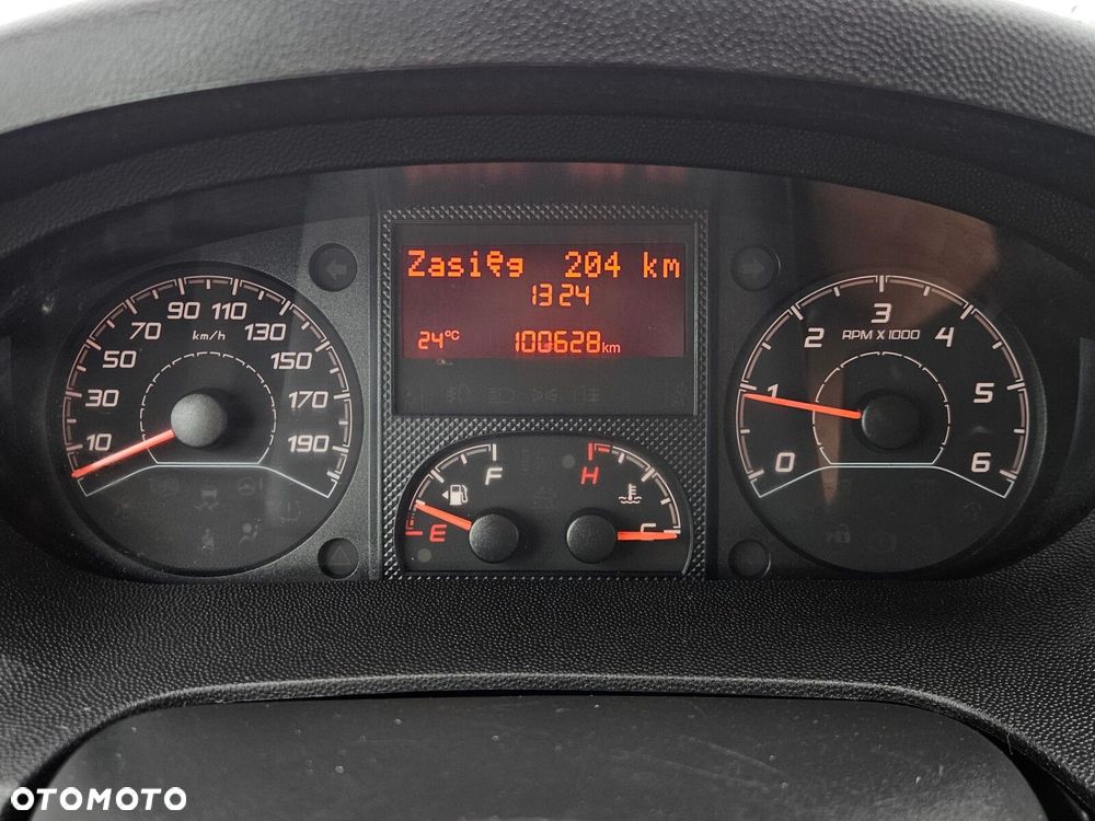 Peugeot boxer L3H2 *62999zł NETTO* 2.2 HDi/140KM - 25