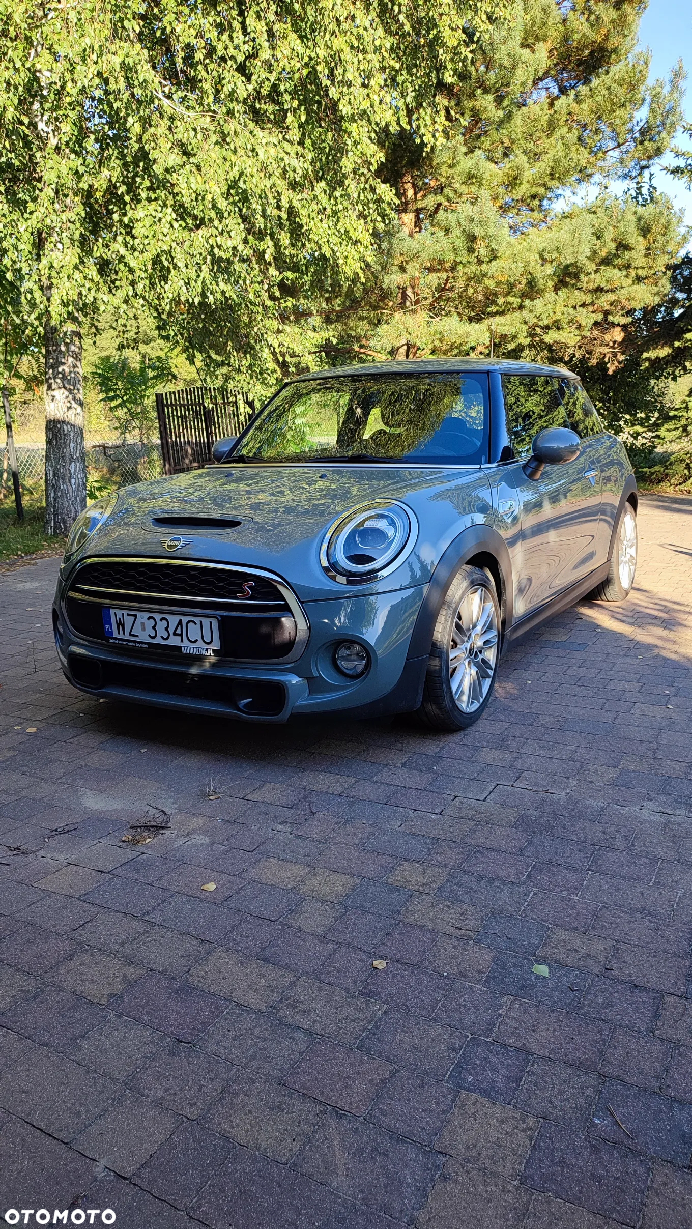 MINI Cooper S sport - 6