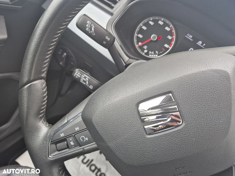 Seat Arona 1.0 TSI DSG7 Style - 15