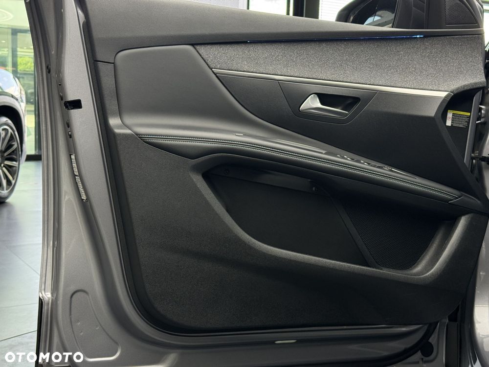 Peugeot 3008 1.6 PureTech Hybrid PHEV Allure Pack S&S EAT8 - 14