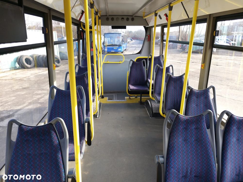 Iveco KAPENA URBY - 5