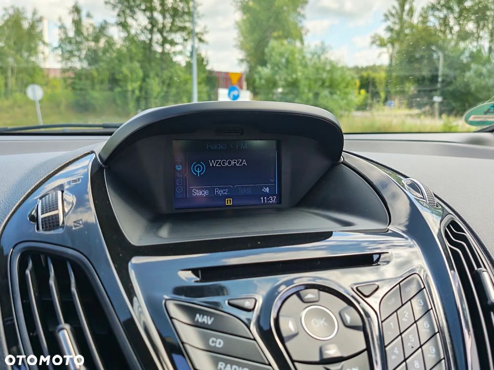 Ford B-MAX 1.0 EcoBoost Titanium ASS EU6 - 30