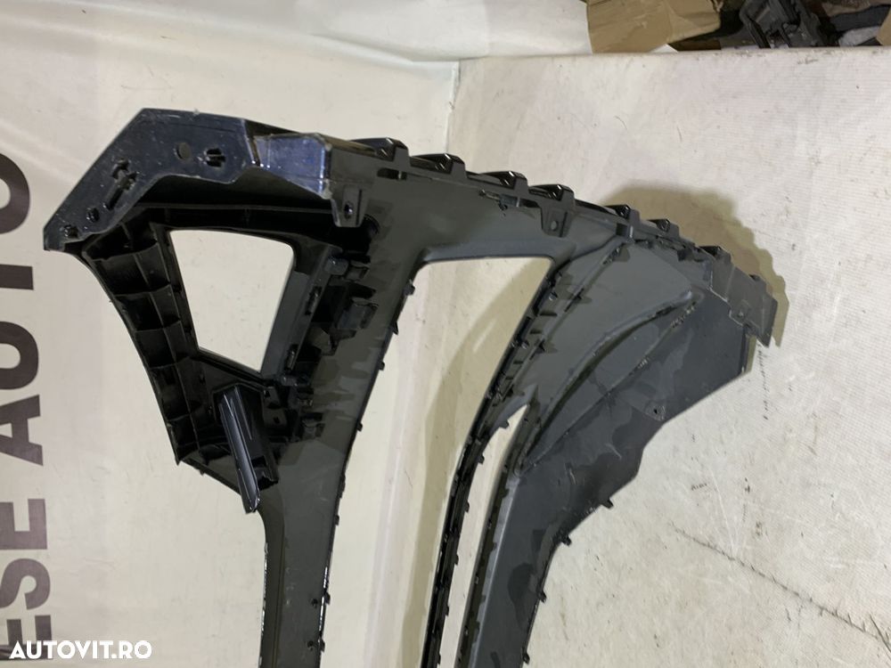 Bara fata Skoda Kodiaq RS, 2017, 2018, 2019, 2020, 2021, cod origine OE 565807221. - 19