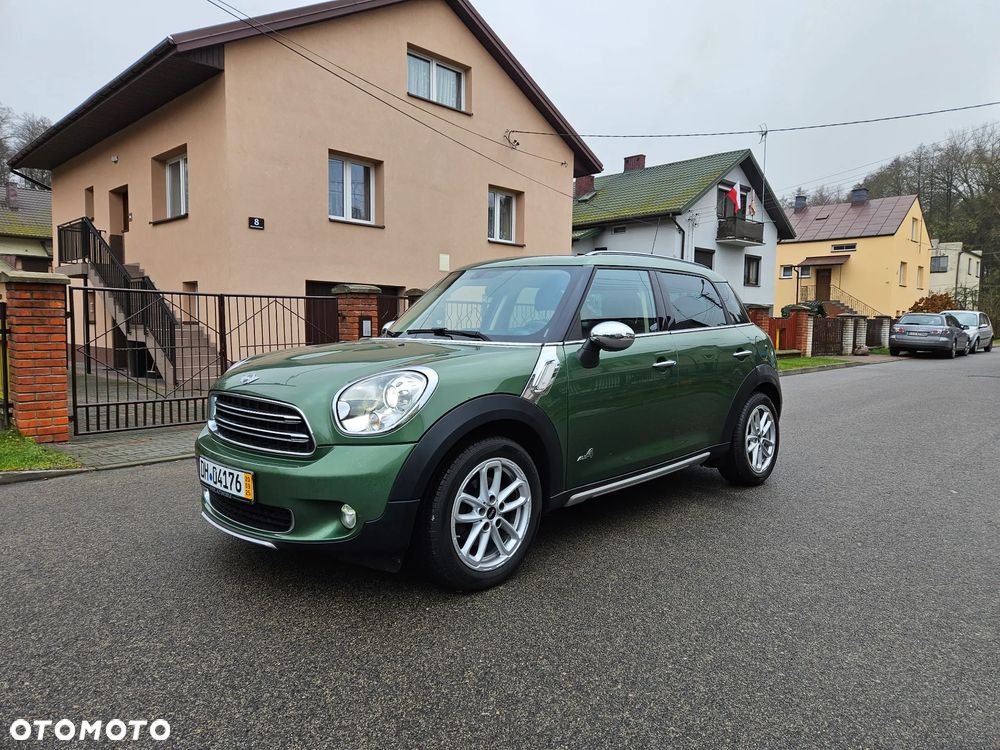 MINI Countryman - 10