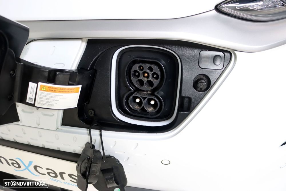 Hyundai Kauai EV 64 kWh Premium - 7