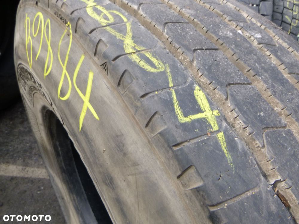 Opona ciężarowa 315/80/22.5 K-side. Opony ciężarowe - 3