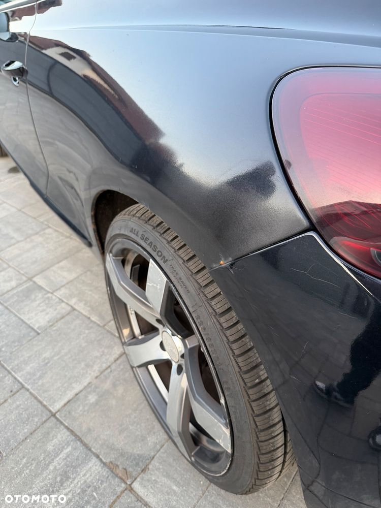 Volkswagen Scirocco 1.4 TSI - 23