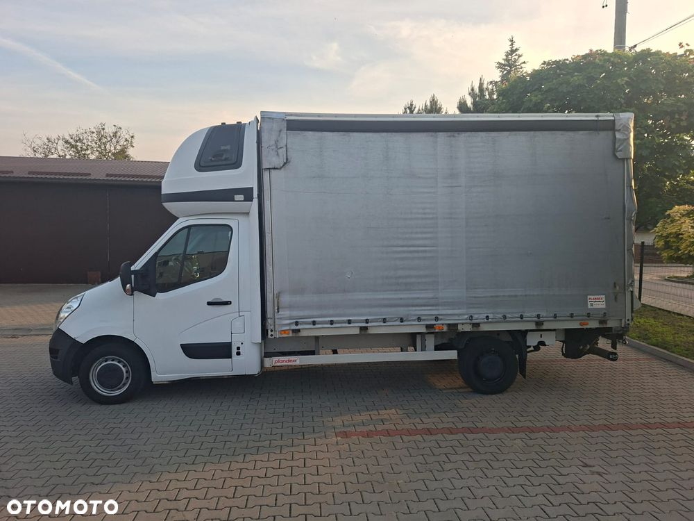 Renault Master - 3
