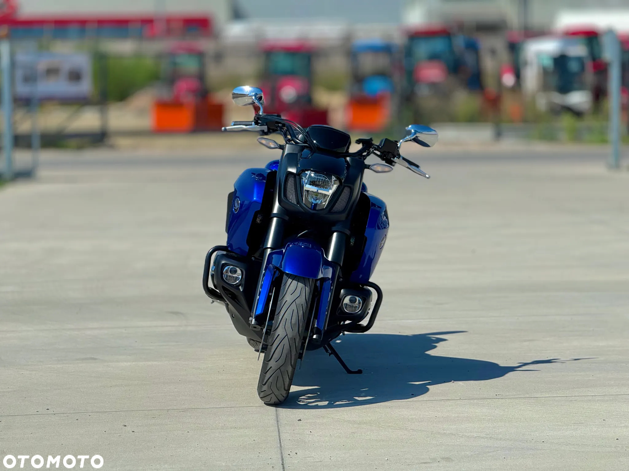 Honda Valkyrie - 3