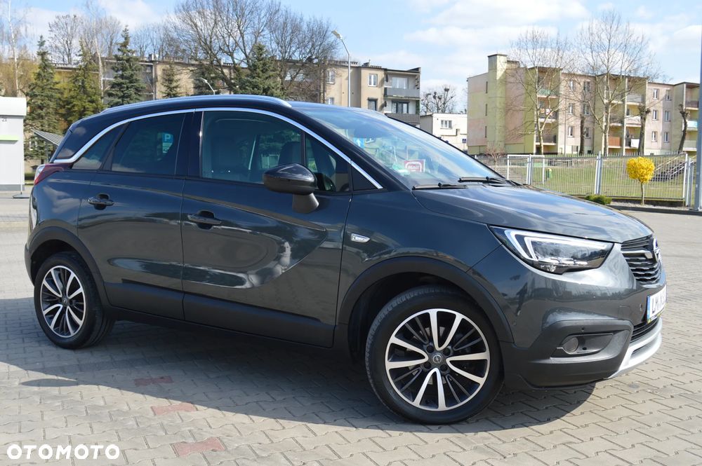 Opel Crossland X 1.2 Start/Stop 120 Jahre - 17