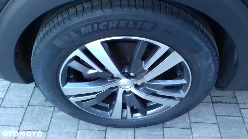 Peugeot 3008 - 26