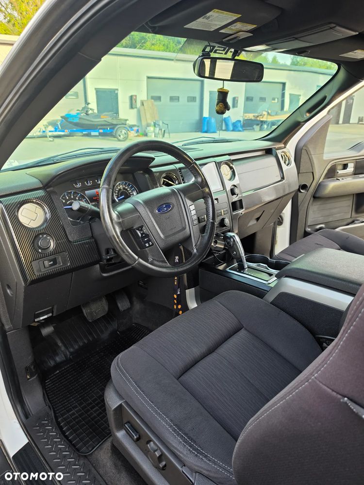 Ford F150 - 26