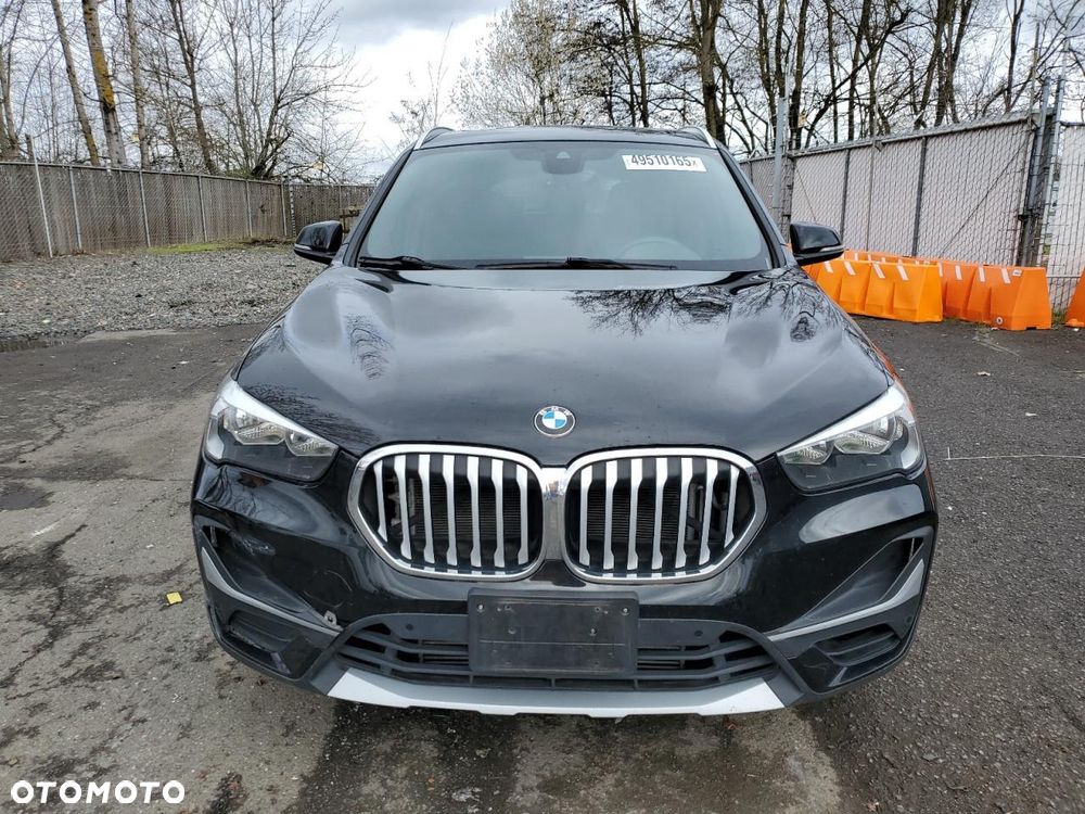 BMW X1 - 23