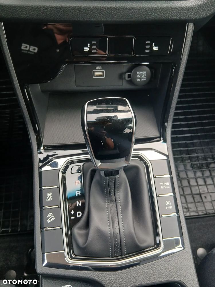 SsangYong/KGM Korando 1.5 T-GDI Quartz 2WD - 23
