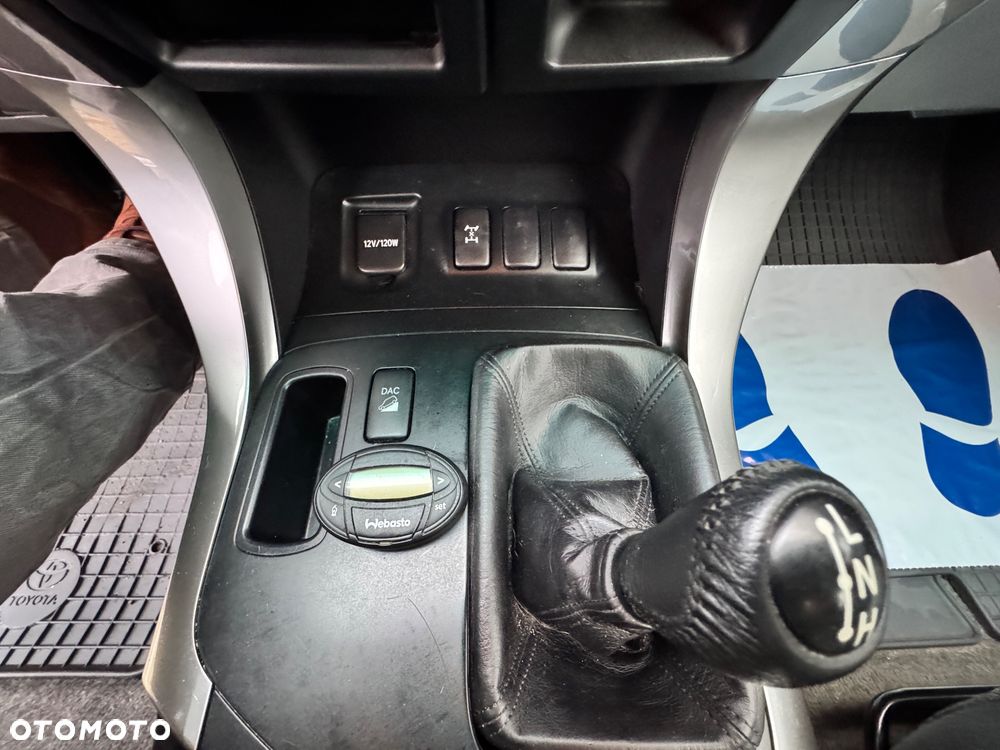 Toyota Land Cruiser 3.0 D Sol - 5