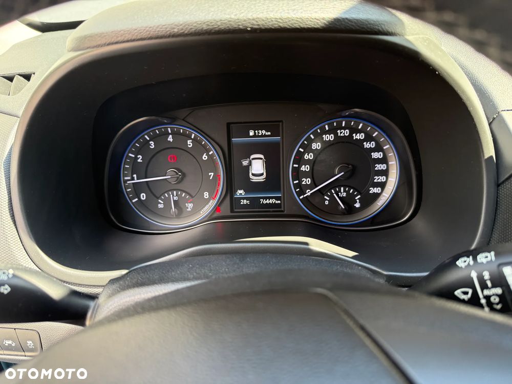 Hyundai Kona 1.0 T-GDI Premium - 6