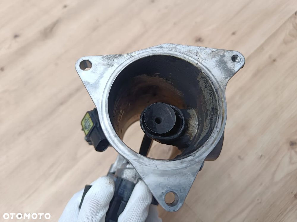 MERCEDES W220 LIFT W211 3.2 CDI PRZEPUSTNICA A6480900154 - 6