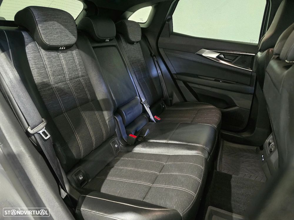 Renault Austral 1.2 E-Tech Full Hybrid Evolution - 44