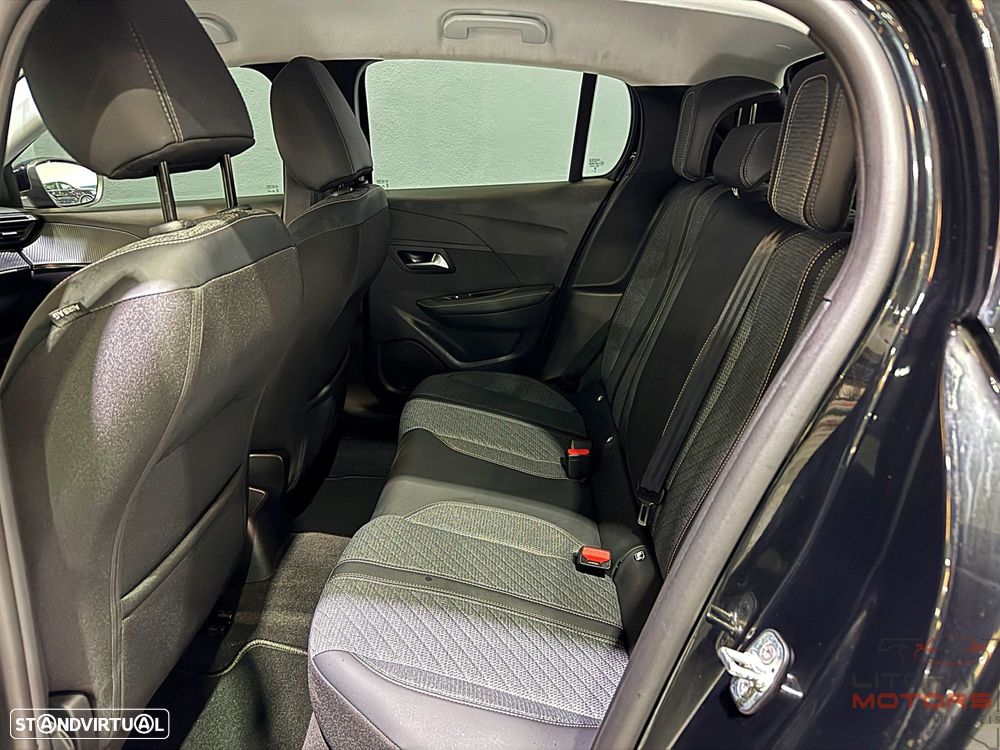 Peugeot 208 1.2 PureTech Active - 16