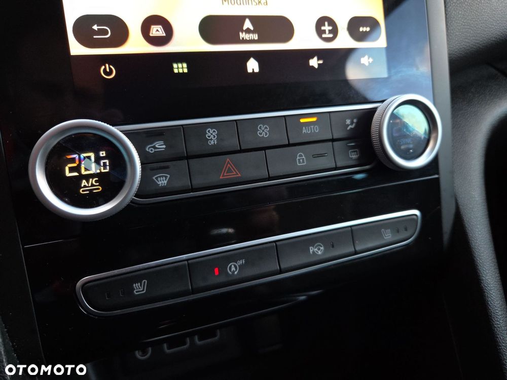 Renault Megane 1.3 TCe Techno - 22