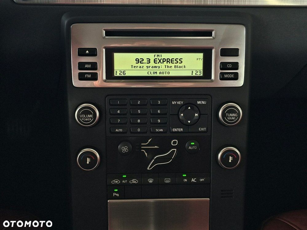 Volvo V70 - 16