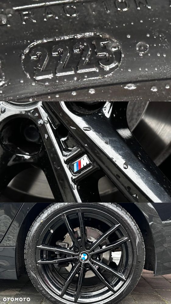 BMW Seria 3 320d M Sport Shadow sport - 27